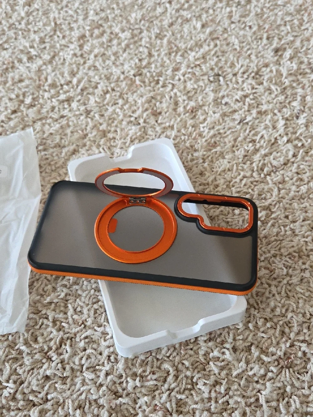 Samsung S 25 Plus Phone Case